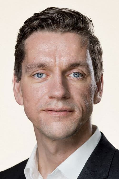 Kaare Dybvad profile photo