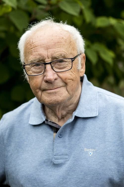Kjell-Olof Feldt profile photo