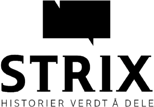 Strix Televisjon [NO]