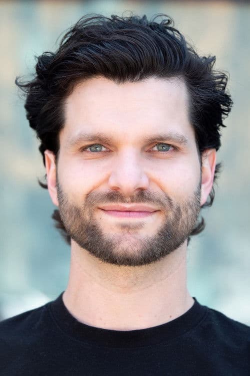 Pierre-Olivier Grondin profile photo