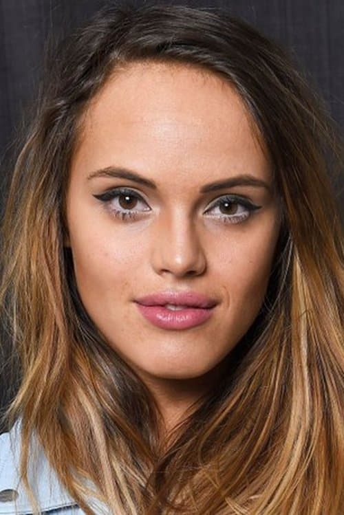 Aina Lesse profile photo