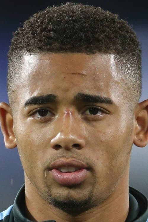Gabriel Jesus profile photo