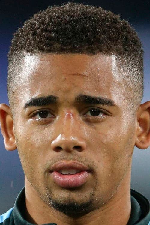 Gabriel Jesus profile photo