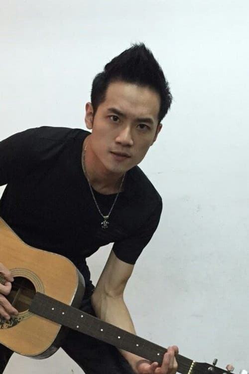 Percy Chan profile photo