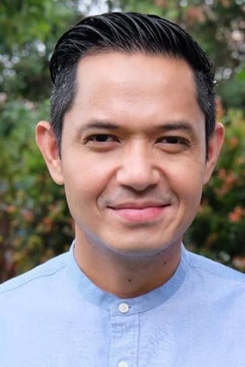 Dude Harlino profile photo