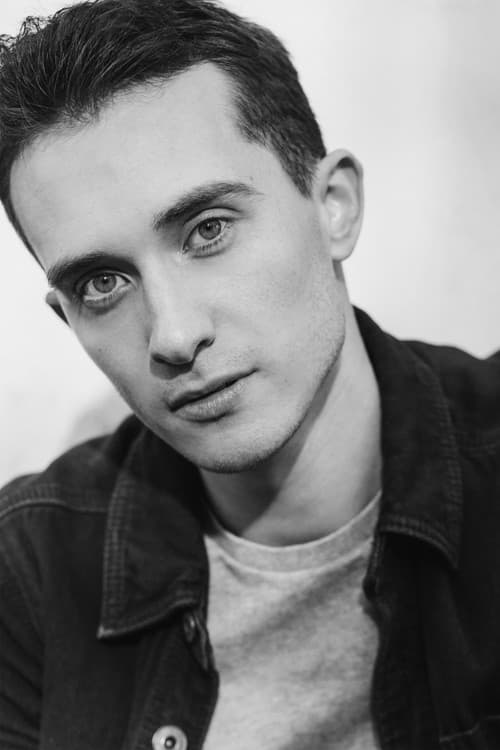 Joe Pitts profile photo