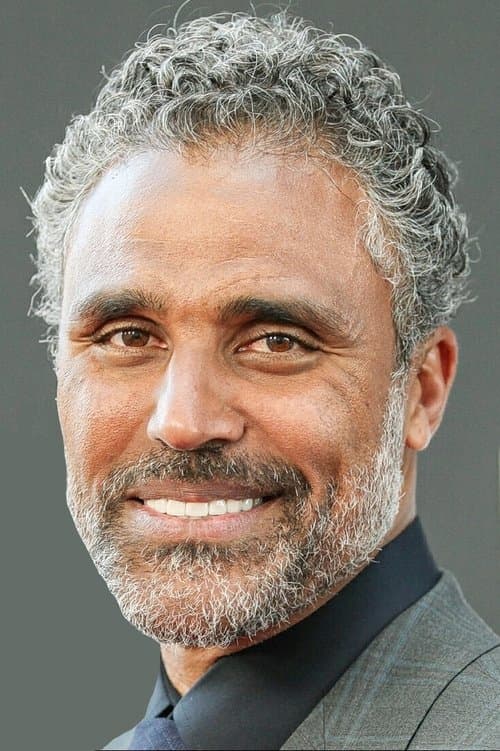 Rick Fox profile photo
