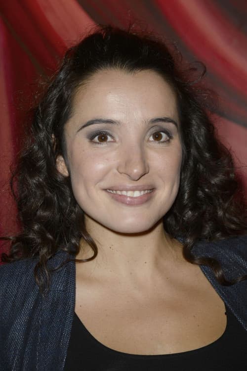 Isabelle Vitari profile photo