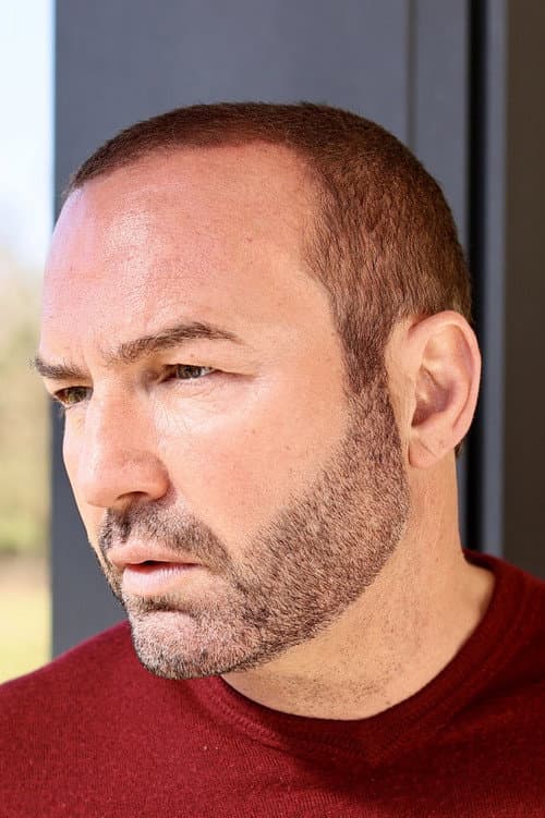 Brad Moore profile photo
