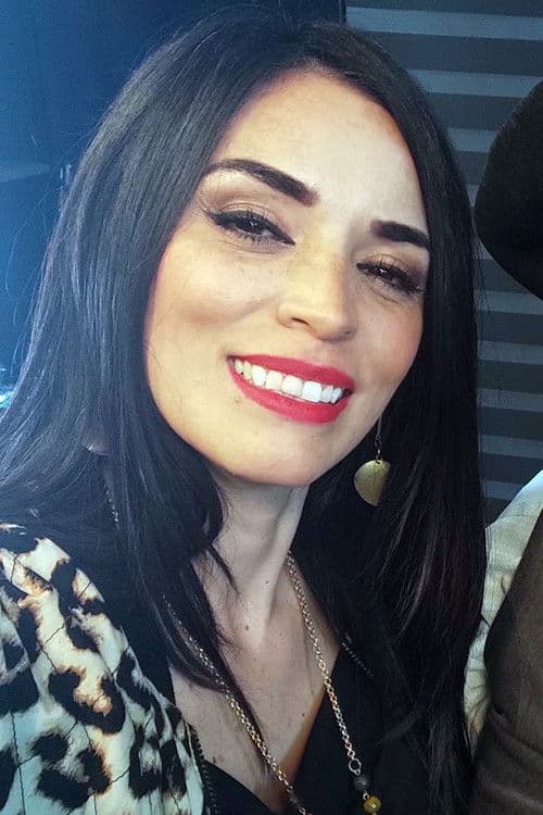 Zayra Manzo profile photo