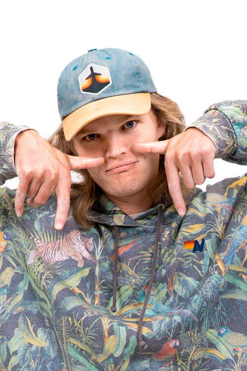 Sam Denby profile photo