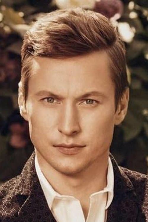 Kostiantyn Oktiabrskyi profile photo