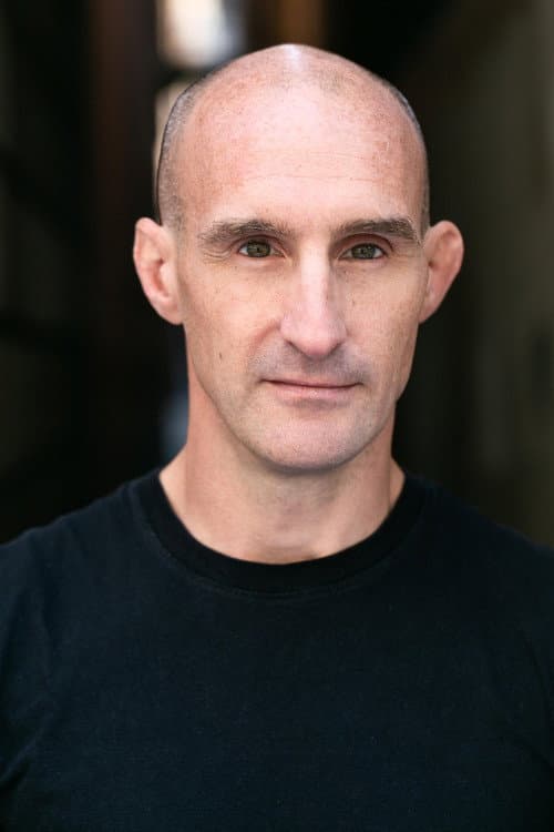Mike Wood profile photo