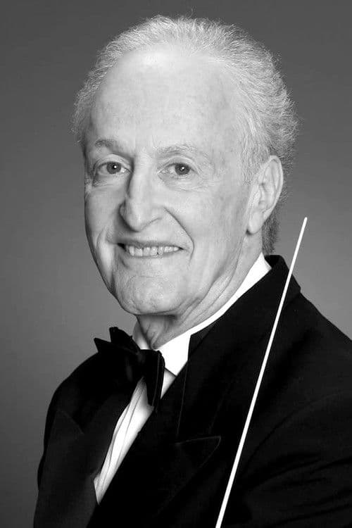 David Shire profile photo