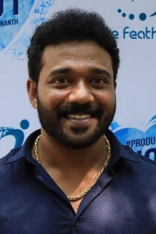 Vinoth GD profile photo