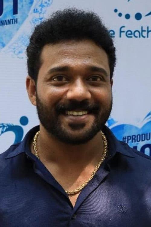 Vinoth GD profile photo