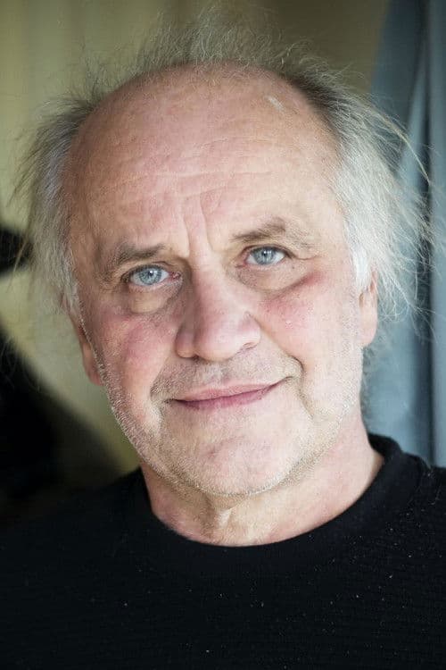 Michael Kocáb profile photo