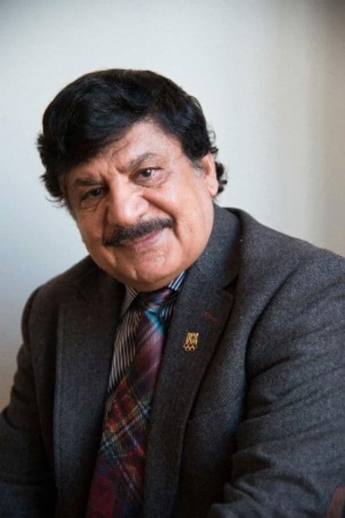 Tariq Alkhizais profile photo