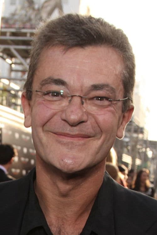 John Brancato profile photo