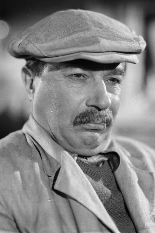 Kazimierz Dejunowicz profile photo