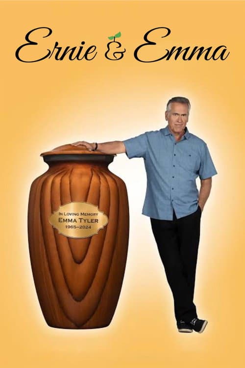 Ernie & Emma poster