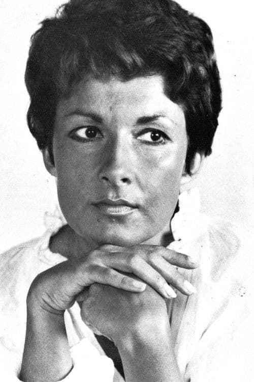 Paola Dapino profile photo