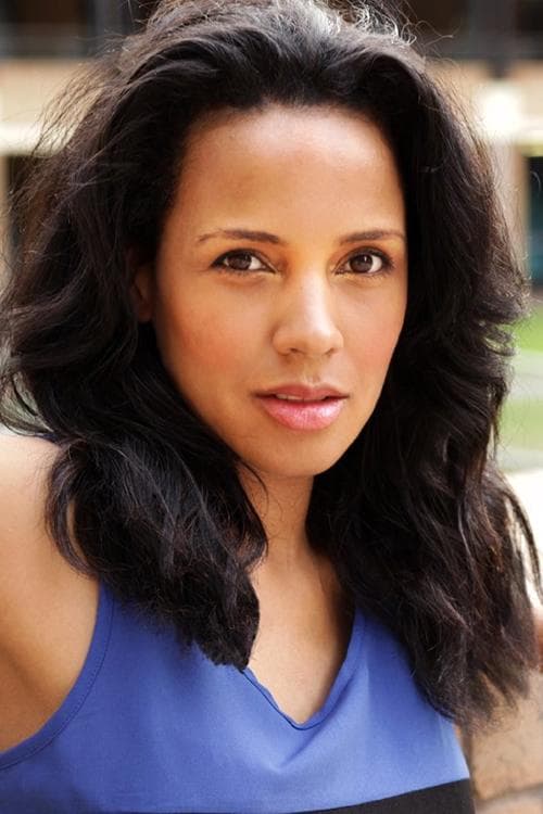 Chantelle Jamieson profile photo