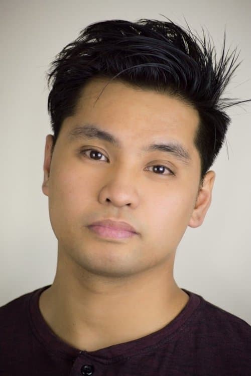 Anthony Javier profile photo