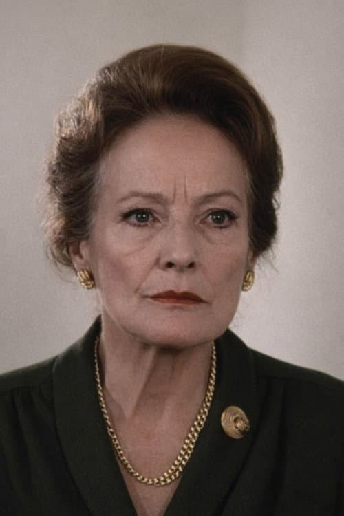 Maria Wimmer profile photo