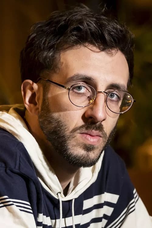 Luis Clavis profile photo