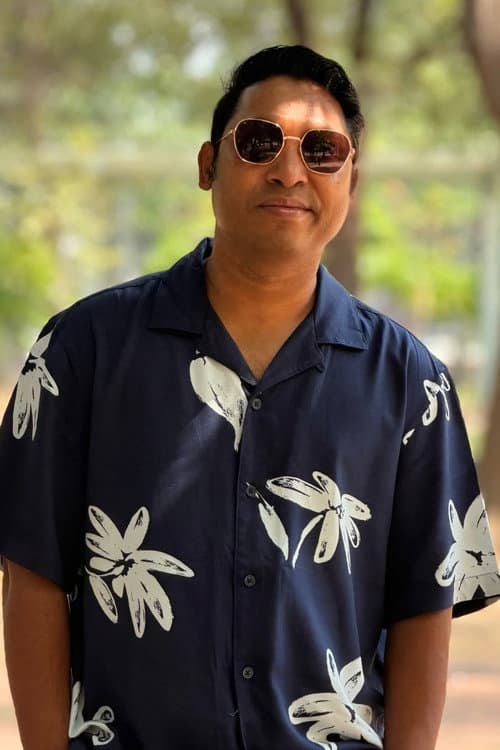Milon Bhattacharya profile photo