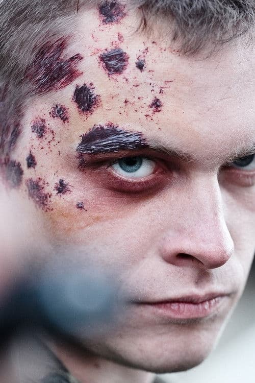 To War We Go! poster