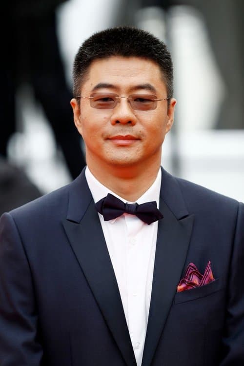 Dong Jinsong profile photo