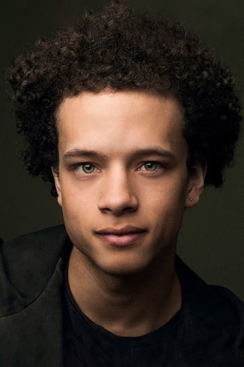 Damon J. Gillespie profile photo