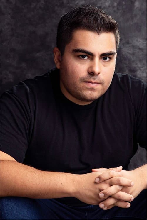 Matthew Martinez profile photo
