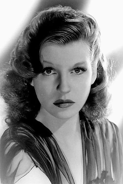 Betty Field profile photo