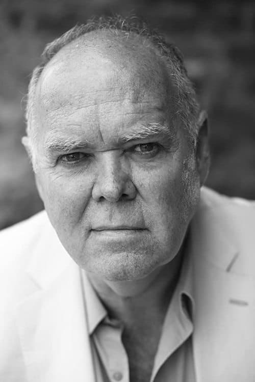 Richard Cordery profile photo