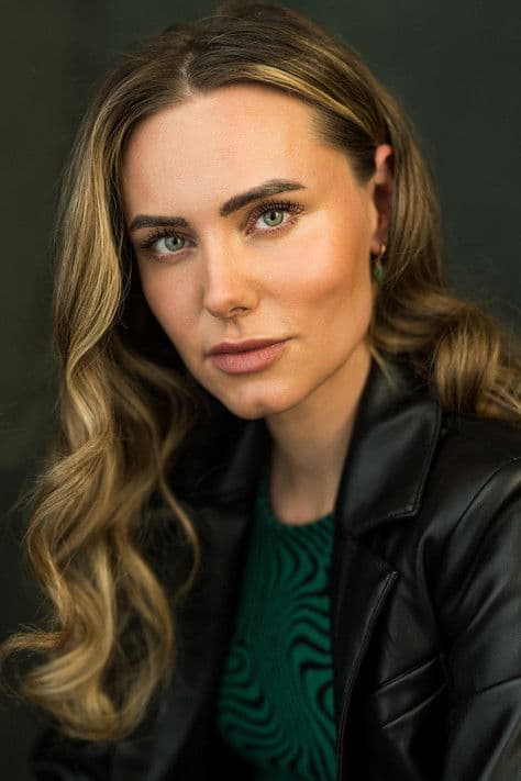 Donna Sherifi profile photo