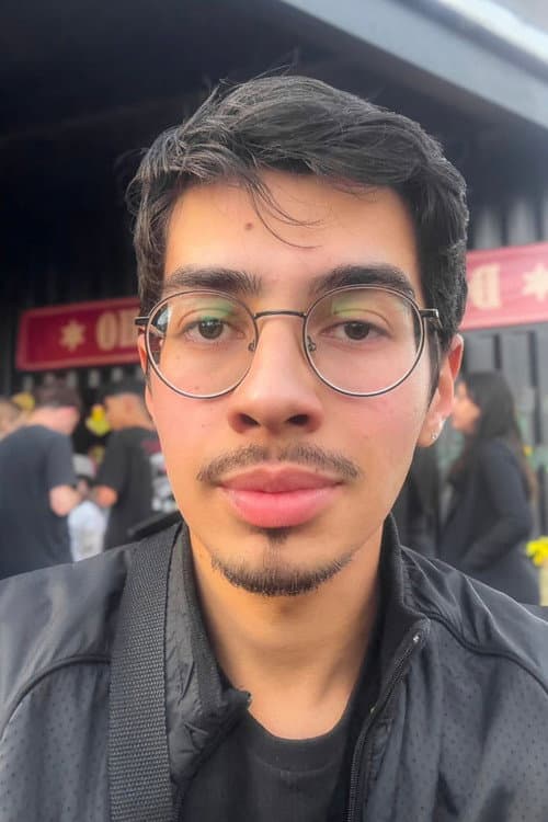 Luca Rossini profile photo