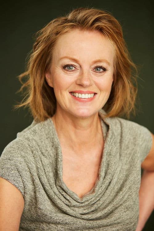 Jessica Kosmalla profile photo