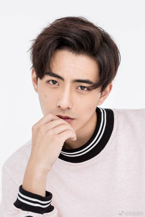 Li Hao profile photo