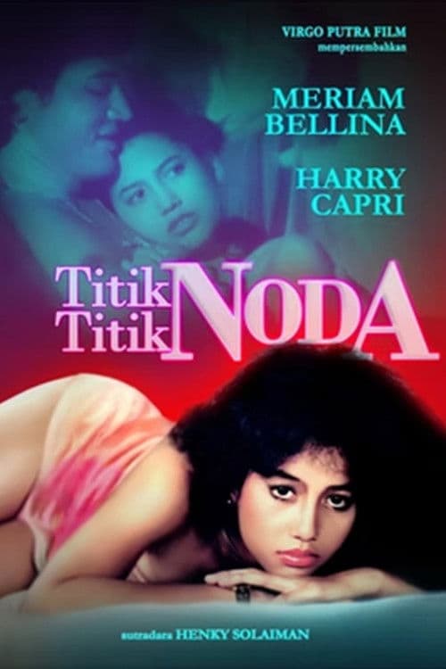 Titik-titik Noda poster