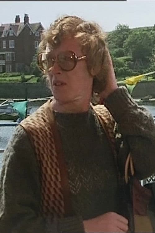 Madge Hindle profile photo