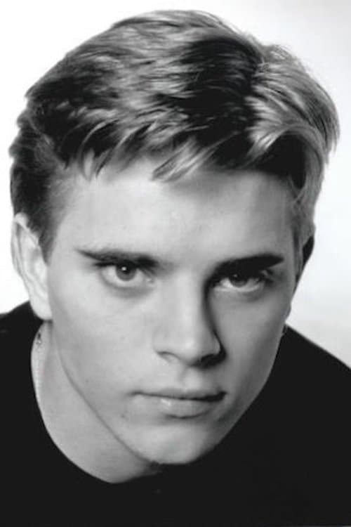 Richard Lee Jackson profile photo