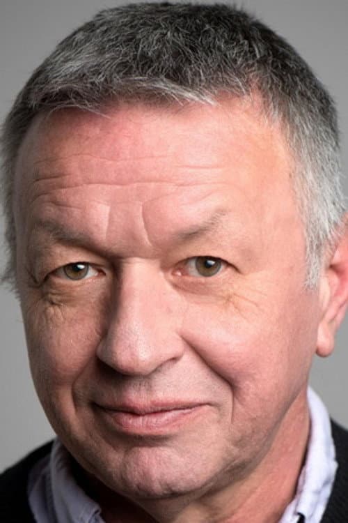 Serge Soric profile photo