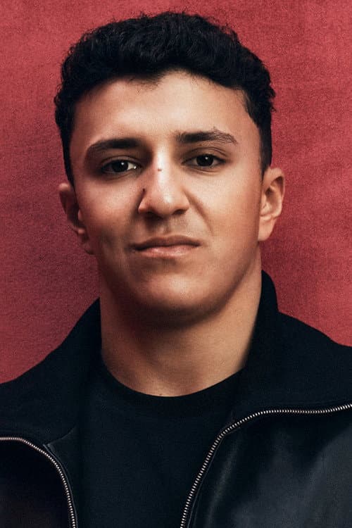 Isack Hadjar profile photo