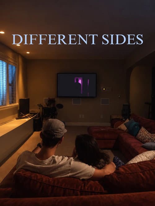 Different Sides poster
