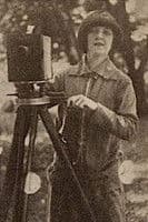 Angela Murray Gibson profile photo