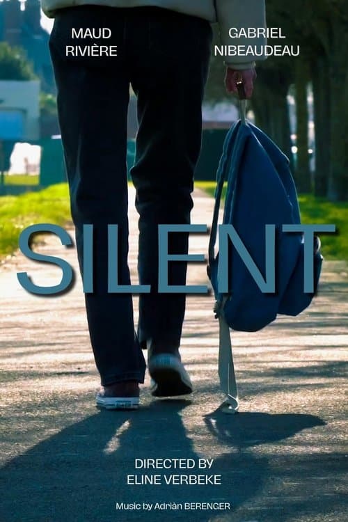 Silent poster