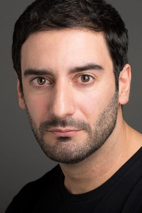 David Elorz profile photo